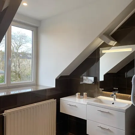 ホテル ル サーク 3*