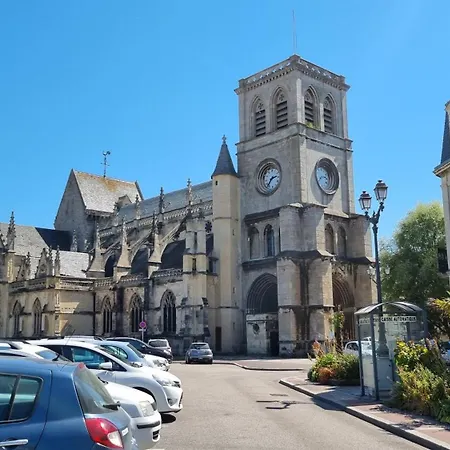 ホテル ル サーク シェルブール・アン・コタンタン