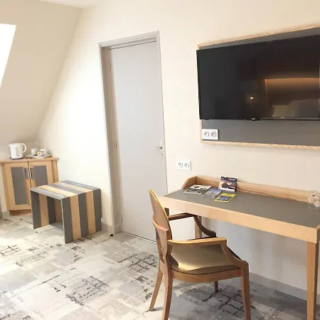 ホテル ル サーク 3*