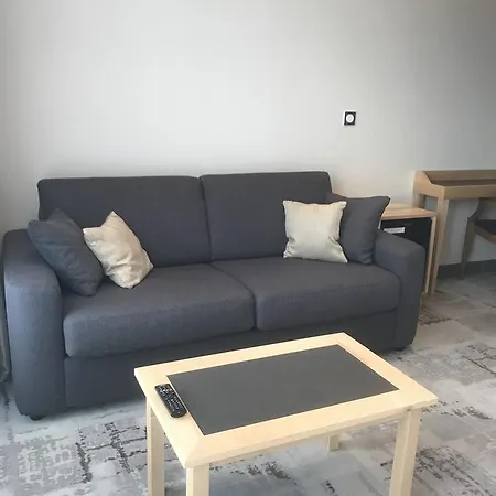 ホテル ル サーク