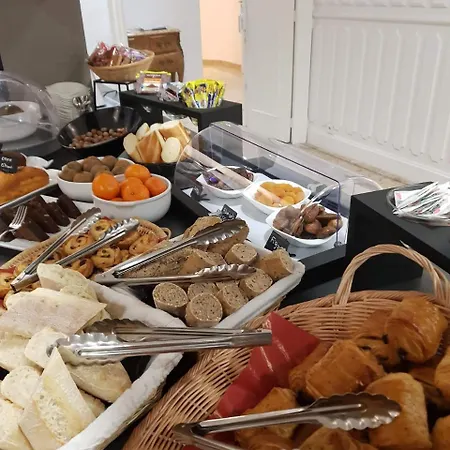 ル サーク ホテル シェルブール・アン・コタンタン