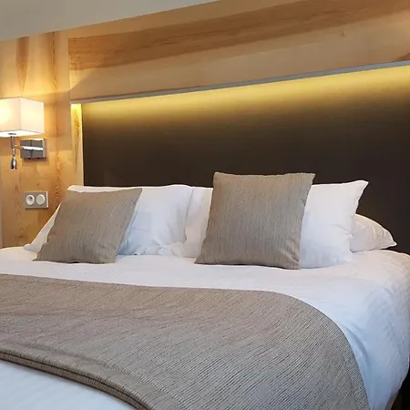 ホテル ル サーク シェルブール・アン・コタンタン