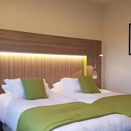 ル サーク シェルブール・アン・コタンタン