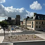 Le Cercle Szálloda