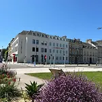Szálloda Le Cercle