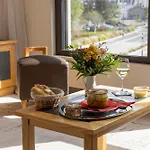 Le Cercle Szálloda Cherbourg en Cotentin