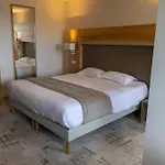 Le Cercle 3* 셰르부르 앙 코탱탕