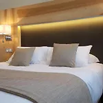 호텔 Le Cercle 셰르부르 앙 코탱탕