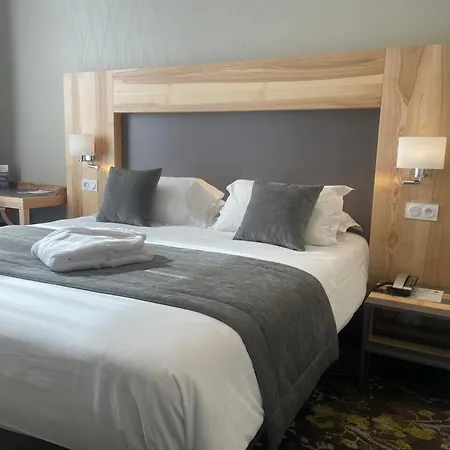 Hotel Le Cercle 3*