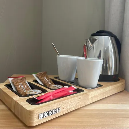 Le Cercle Шербур-ан-Котантен