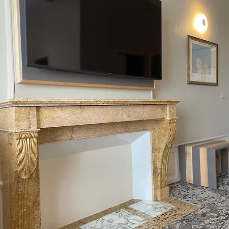 Отель Le Cercle 3*