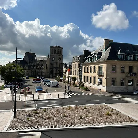 Le Cercle Hotel
