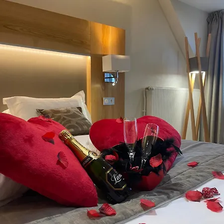 Hotel Le Cercle