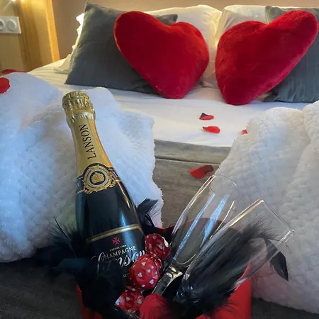 Le Cercle Отель 3*