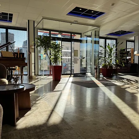 Le Cercle Hotel