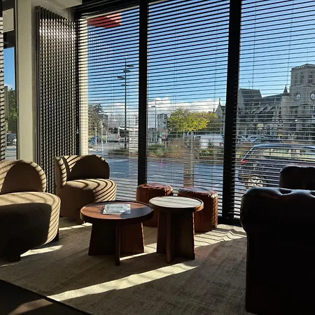 Le Cercle Hotel 3*