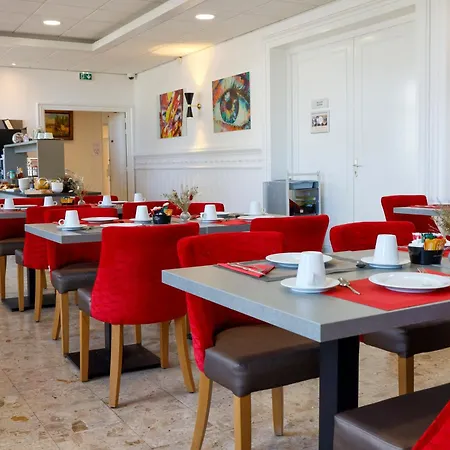 Hotel Le Cercle