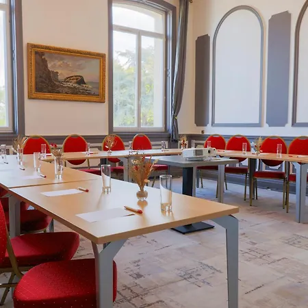 Hotel Le Cercle Cherbourg-en-Cotentin