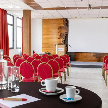 Hotel Le Cercle Cherbourg-en-Cotentin