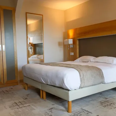 Le Cercle Hotel