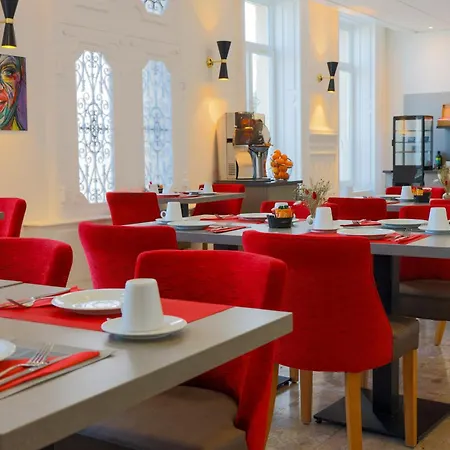 Le Cercle فندق 3*