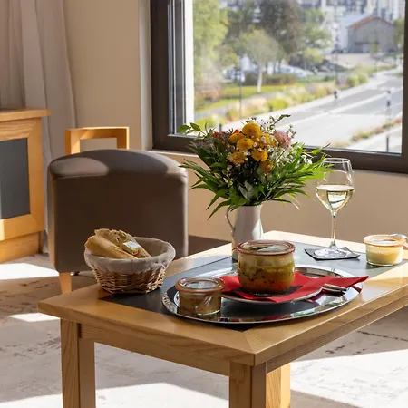 Le Cercle Hotel Cherbourg-en-Cotentin