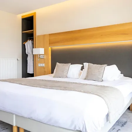 Hotel Le Cercle Cherbourg-en-Cotentin