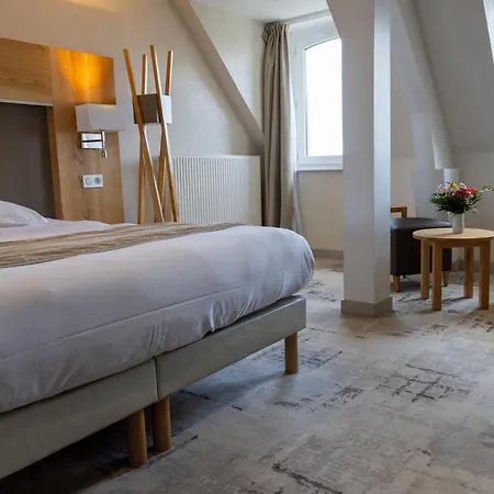 Le Cercle Cherbourg-en-Cotentin