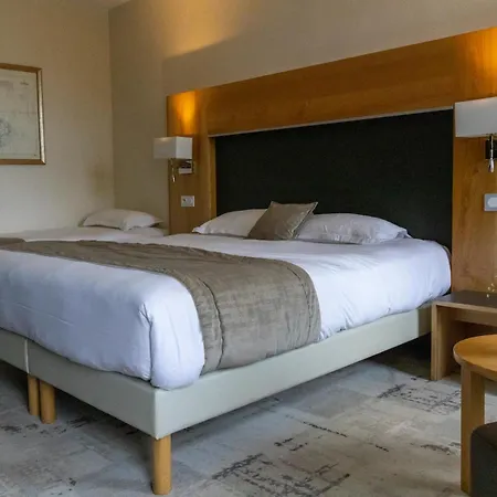 Hotel Le Cercle
