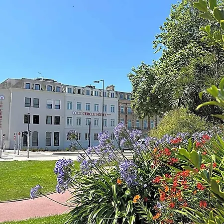Hotel Le Cercle
