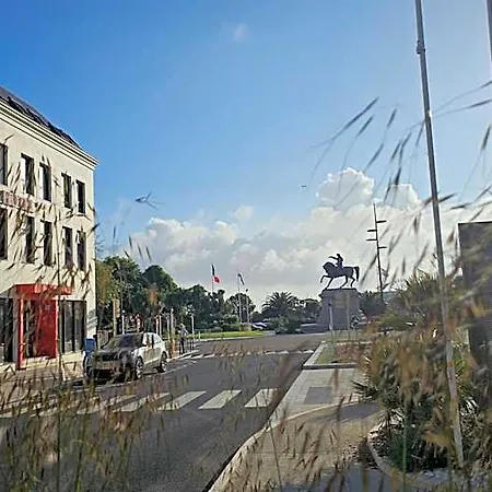 Le Cercle Hotel Cherbourg-en-Cotentin