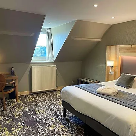 Le Cercle Hotel