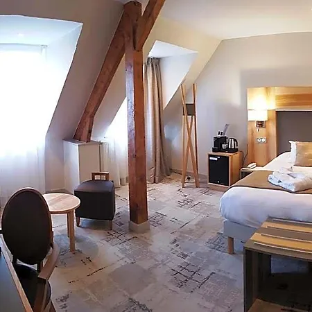 Le Cercle 3*