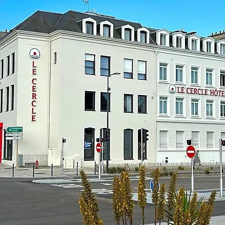 Le Cercle