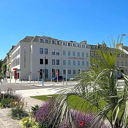 Le Cercle