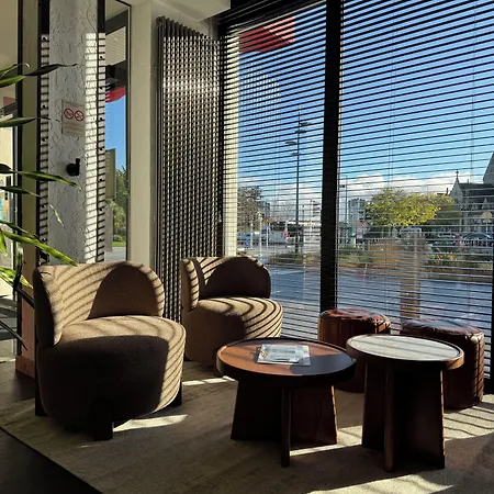 Le Cercle 3* Cherbourg-en-Cotentin
