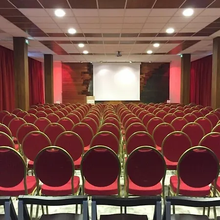 Hotel Le Cercle Cherbourg-en-Cotentin
