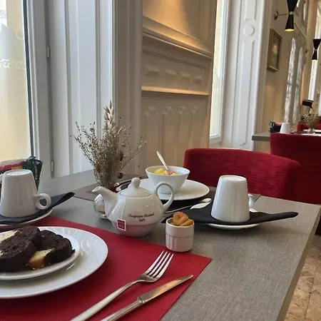 Le Cercle Hotel
