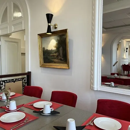 Le Cercle