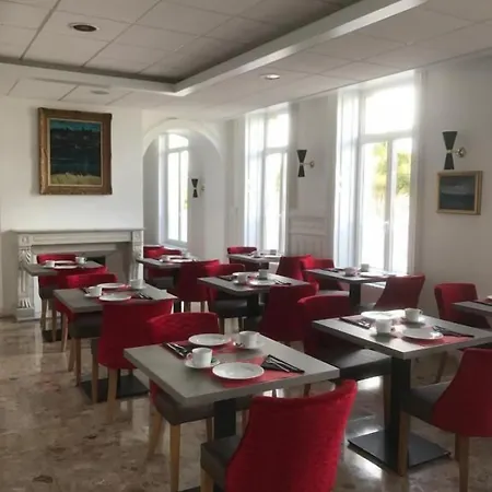 Le Cercle 3*