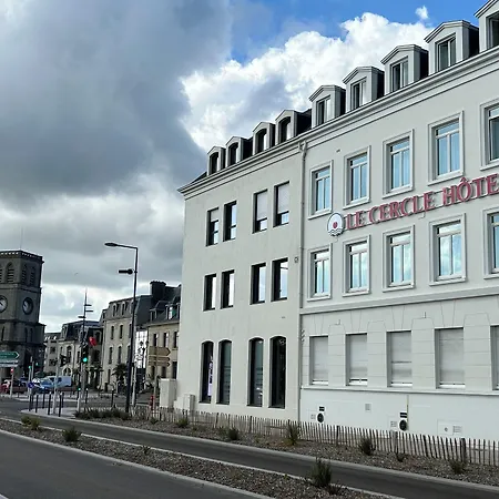 Le Cercle Hotel
