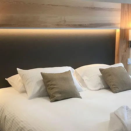 Hotel Le Cercle Cherbourg-en-Cotentin