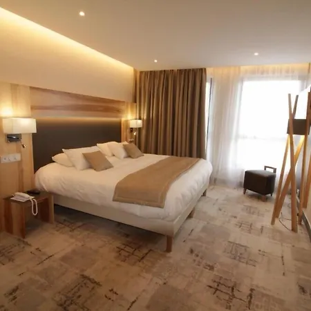 Hotel Le Cercle