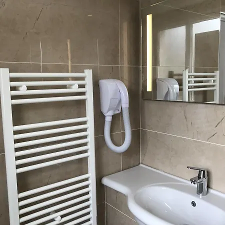 Le Cercle Hotel Cherbourg-en-Cotentin