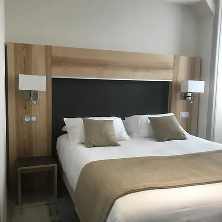 Le Cercle Hotel Cherbourg-en-Cotentin