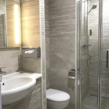 Le Cercle Hotel