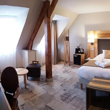 Hotel Le Cercle 3*