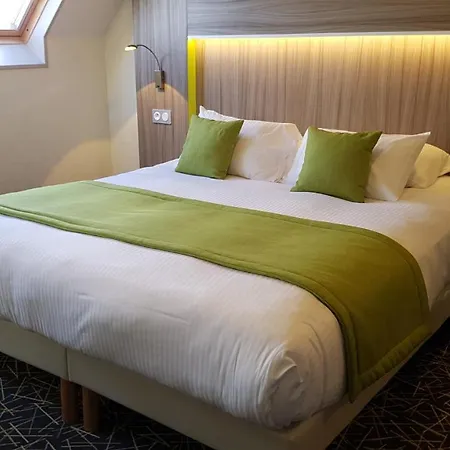 Hotel Le Cercle 3*