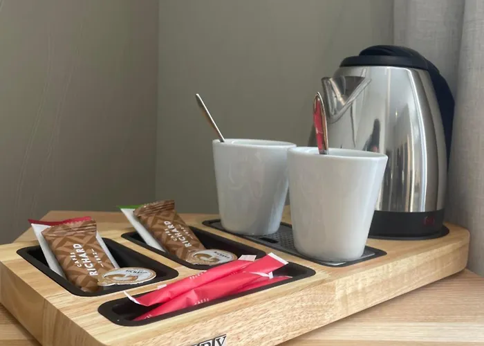 ル サーク シェルブール・アン・コタンタン