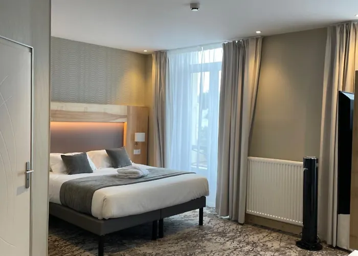 Le Cercle Cherbourg-en-Cotentin